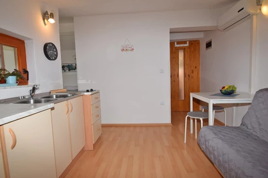 Apartmán Istrie - Fažana IS 7249 N2