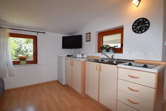 Apartmán Istrie - Fažana IS 7249 N2