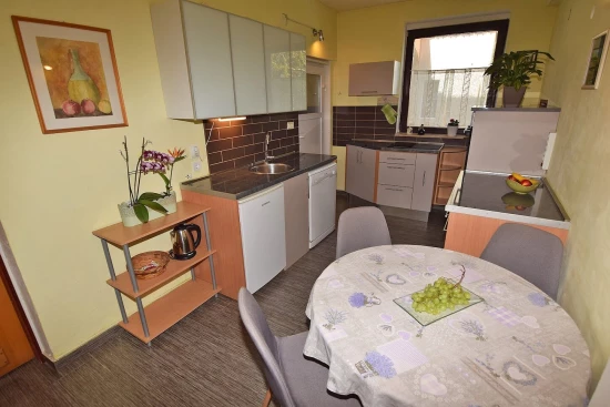 Apartmán Istrie - Fažana IS 7249 N3