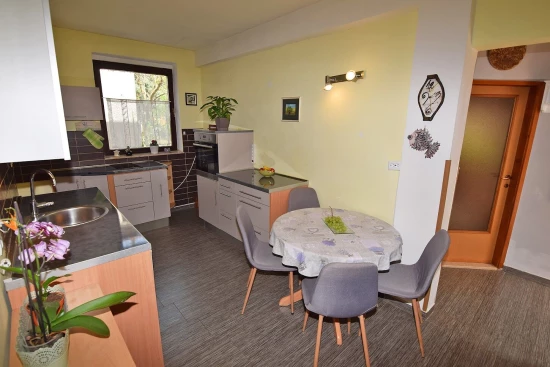 Apartmán Istrie - Fažana IS 7249 N3