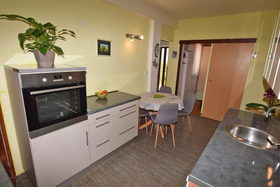 Apartmán Istrie - Fažana IS 7249 N3