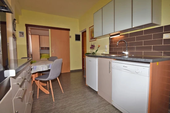 Apartmán Istrie - Fažana IS 7249 N3