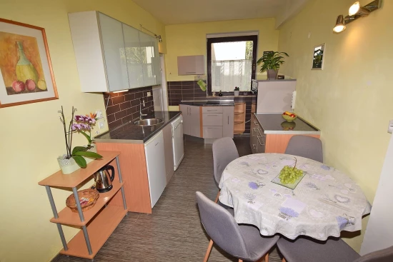 Apartmán Istrie - Fažana IS 7249 N3