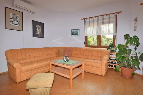 Apartmán Istrie - Fažana IS 7249 N3