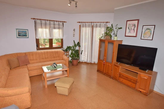 Apartmán Istrie - Fažana IS 7249 N3