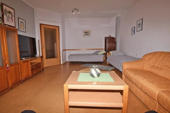 Apartmán Istrie - Fažana IS 7249 N3