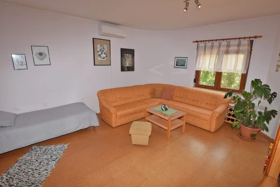 Apartmán Istrie - Fažana IS 7249 N3