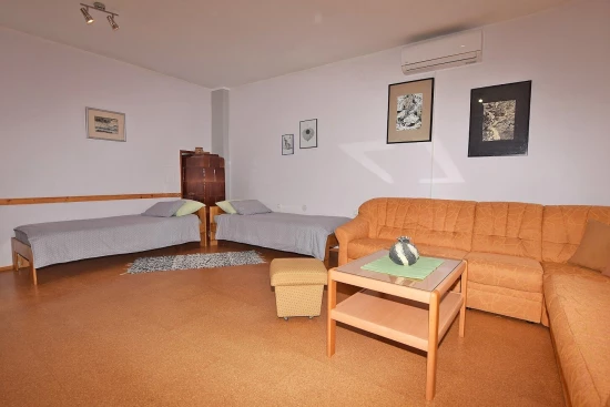 Apartmán Istrie - Fažana IS 7249 N3