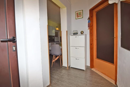 Apartmán Istrie - Fažana IS 7249 N3