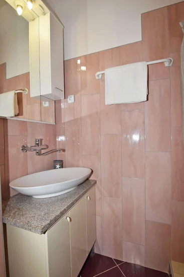 Apartmán Istrie - Fažana IS 7249 N3