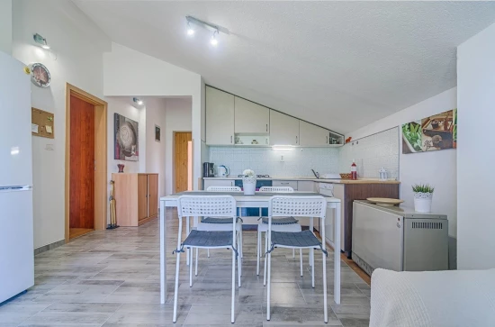 Apartmán Istrie - Fažana IS 7249 N4