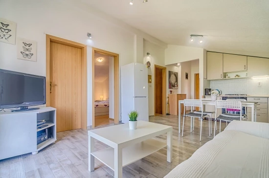 Apartmán Istrie - Fažana IS 7249 N4