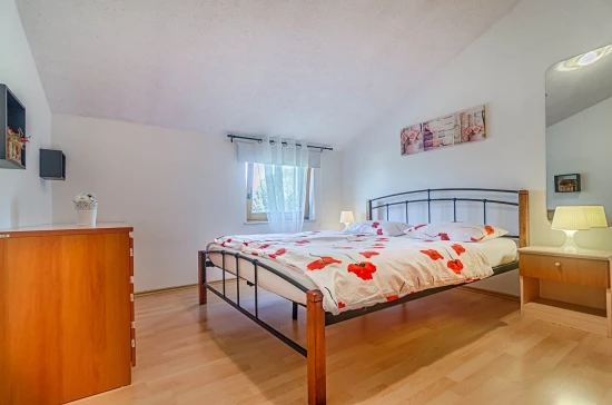 Apartmán Istrie - Fažana IS 7249 N4