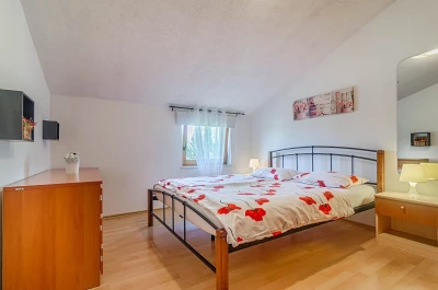 Apartmán Istrie - Fažana IS 7249 N4