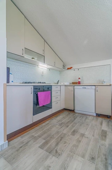 Apartmán Istrie - Fažana IS 7249 N4