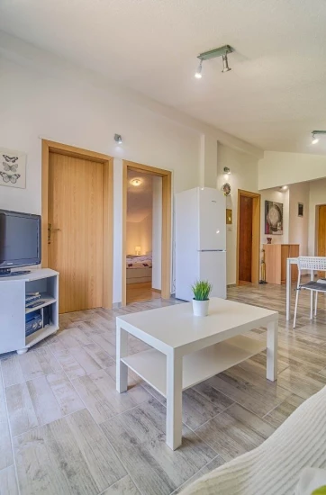 Apartmán Istrie - Fažana IS 7249 N4