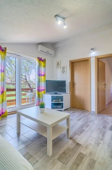 Apartmán Istrie - Fažana IS 7249 N4