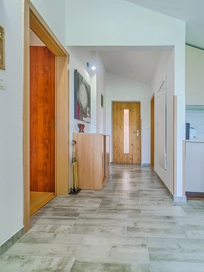 Apartmán Istrie - Fažana IS 7249 N4