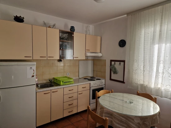 Apartmán Ostrov Pag - Novalja OS 10554 N1