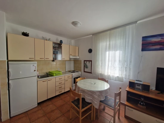 Apartmán Ostrov Pag - Novalja OS 10554 N1