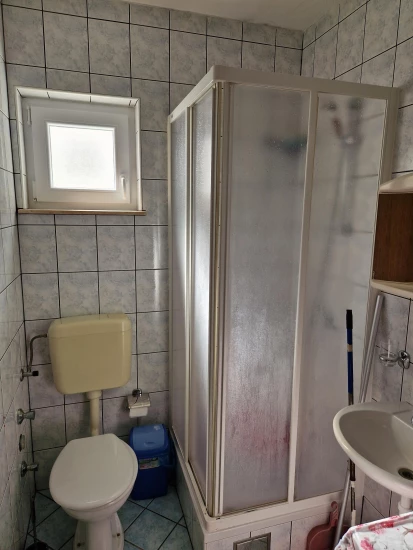 Apartmán Ostrov Pag - Novalja OS 10554 N1