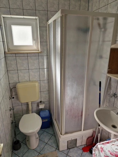 Apartmán Ostrov Pag - Novalja OS 10554 N1