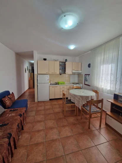 Apartmán Ostrov Pag - Novalja OS 10554 N1