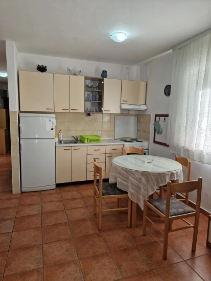 Apartmán Ostrov Pag - Novalja OS 10554 N1