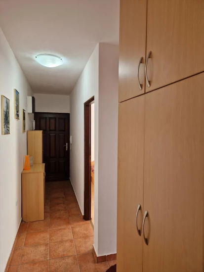 Apartmán Ostrov Pag - Novalja OS 10554 N1