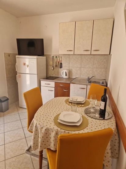 Apartmán Ostrov Pag - Novalja OS 10555 N1