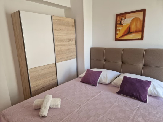 Apartmán Ostrov Pag - Novalja OS 10555 N2