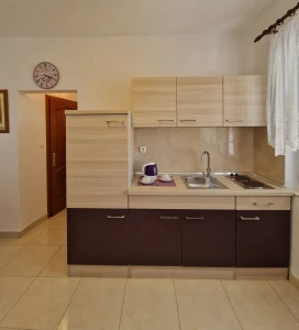 Apartmán Ostrov Pag - Novalja OS 10555 N2