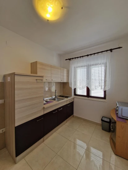 Apartmán Ostrov Pag - Novalja OS 10555 N2