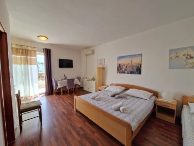 Apartmán Ostrov Pag - Novalja OS 10555 N3