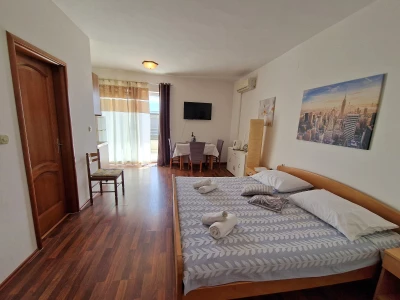 Apartmán Ostrov Pag - Novalja OS 10555 N3