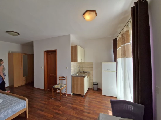 Apartmán Ostrov Pag - Novalja OS 10555 N3