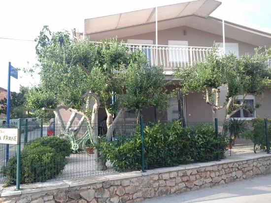 Apartmán Severní Dalmácie - Vodice DA 9889 N1