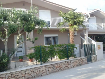 Apartmán Severní Dalmácie - Vodice DA 9889 N1