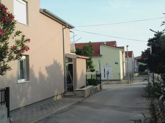 Apartmán Severní Dalmácie - Vodice DA 9889 N1