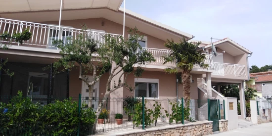 Apartmán Severní Dalmácie - Vodice DA 9889 N1