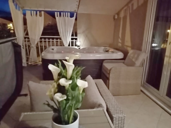 Apartmán Severní Dalmácie - Vodice DA 9889 N1