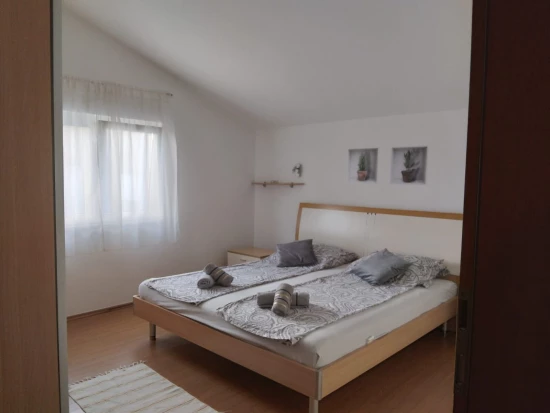 Apartmán Severní Dalmácie - Vodice DA 9889 N1