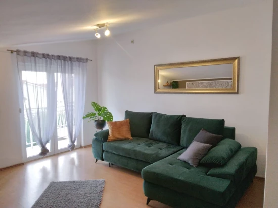 Apartmán Severní Dalmácie - Vodice DA 9889 N2