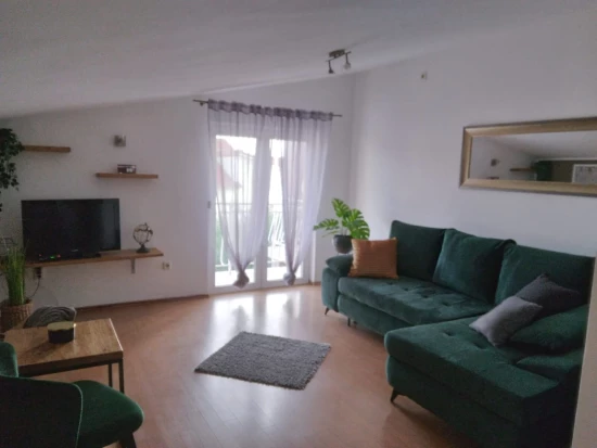 Apartmán Severní Dalmácie - Vodice DA 9889 N2