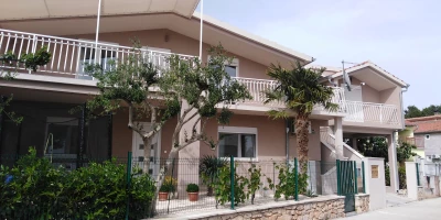 Apartmán Severní Dalmácie - Vodice DA 9889 N3