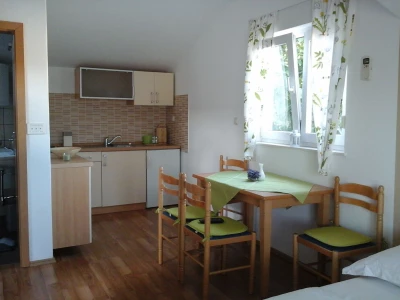 Apartmán Severní Dalmácie - Vodice DA 9889 N3