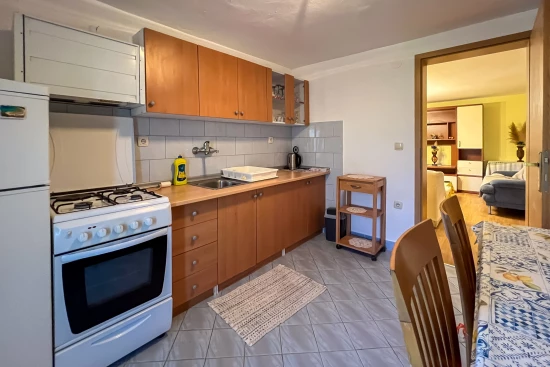 Apartmán Ostrov Rab - Mundanije OS 10556 N2