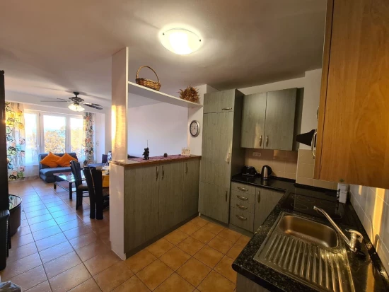 Apartmán Kvarner - Selce KV 10140 N1