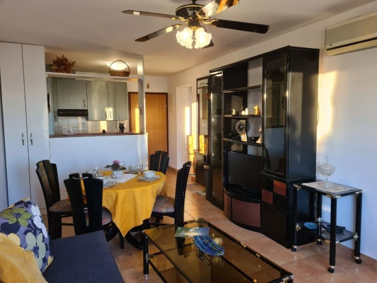 Apartmán Kvarner - Selce KV 10140 N1