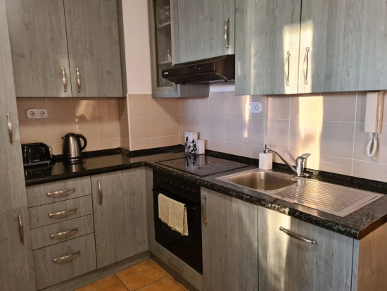 Apartmán Kvarner - Selce KV 10140 N1